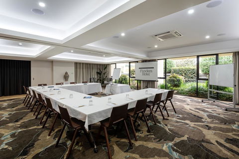 Quarters At Flinders Hotel - Hervey Bay Accommodation 29