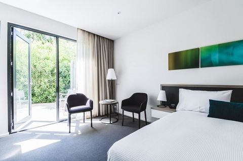 Quarters At Flinders Hotel - Hervey Bay Accommodation 16