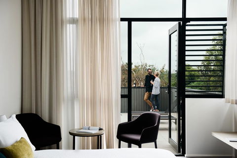 Quarters At Flinders Hotel - Hervey Bay Accommodation 7