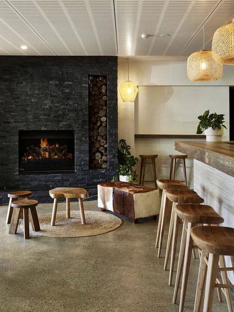 Quarters At Flinders Hotel - Hervey Bay Accommodation 22