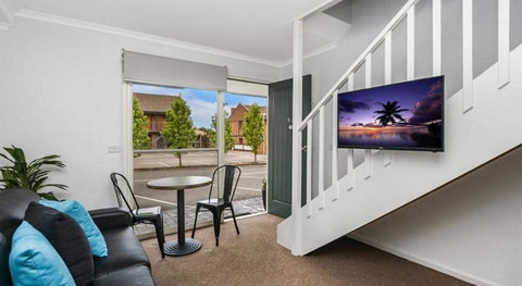 Apartments 521 - Hervey Bay Accommodation 3