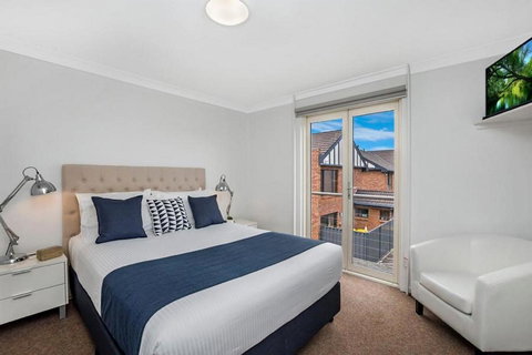 Apartments 521 - Hervey Bay Accommodation 6