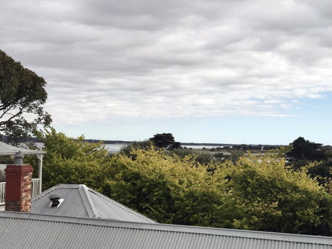 Salt Loft - Hervey Bay Accommodation 11