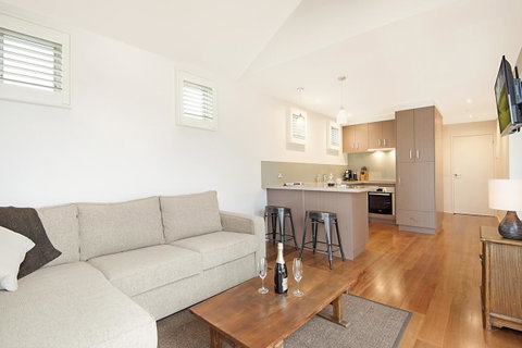 Salt Loft - Hervey Bay Accommodation 2