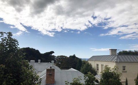 Salt Loft - Hervey Bay Accommodation 10