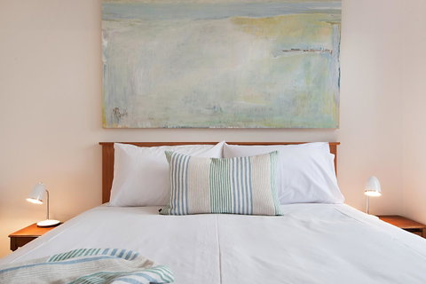 Salt Loft - Hervey Bay Accommodation 4