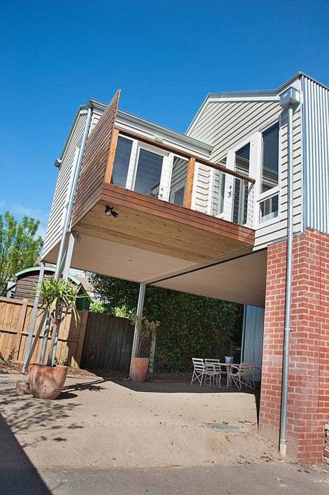 Salt Loft - Hervey Bay Accommodation 8
