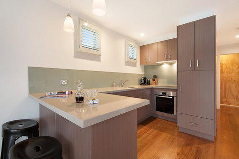 Salt Loft - Hervey Bay Accommodation 3