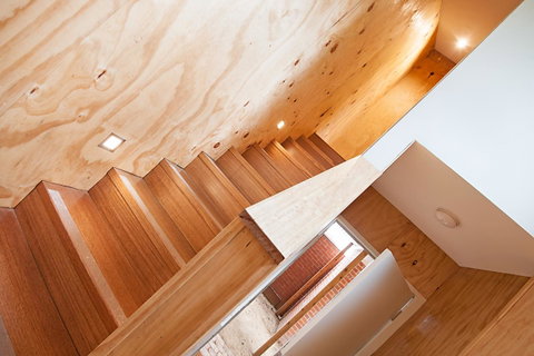 Salt Loft - Hervey Bay Accommodation 7