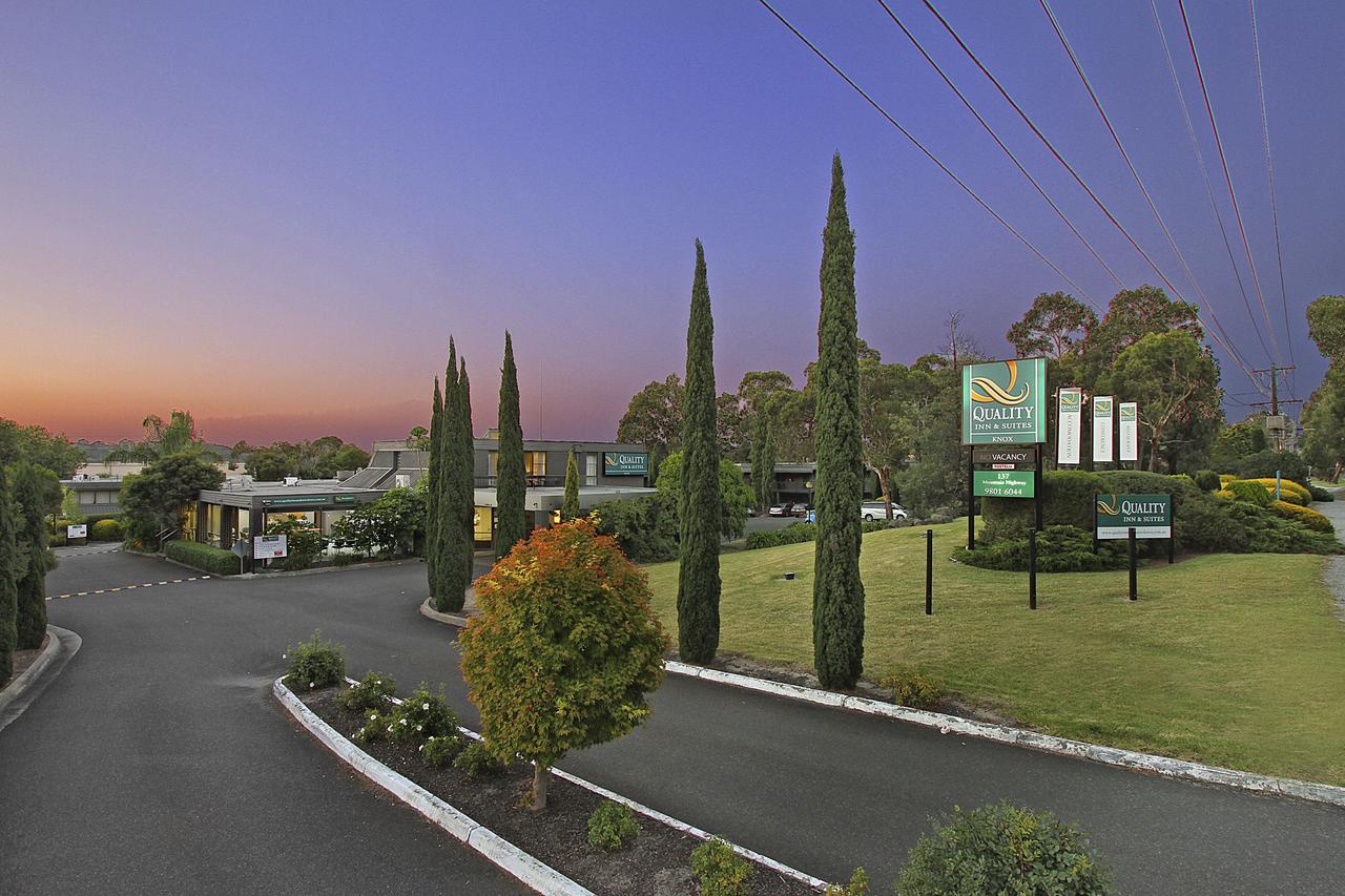 Wantirna VIC Hervey Bay Accommodation