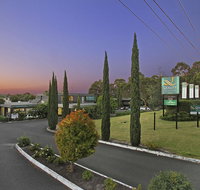 Quality Inn and Suites Knox - Hervey Bay Accommodation