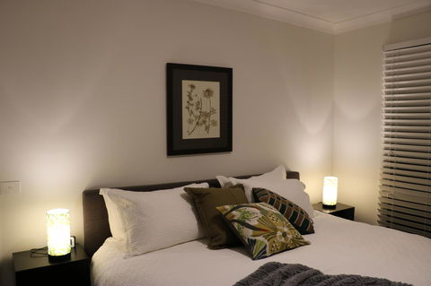 Haig Avenue - Hervey Bay Accommodation 11