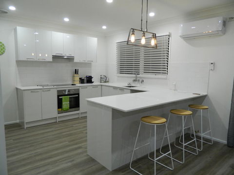 Haig Avenue - Hervey Bay Accommodation 1