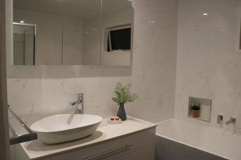 Haig Avenue - Hervey Bay Accommodation 12
