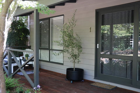 Haig Avenue - Hervey Bay Accommodation 5