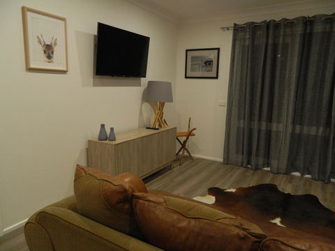 Haig Avenue - Hervey Bay Accommodation 7