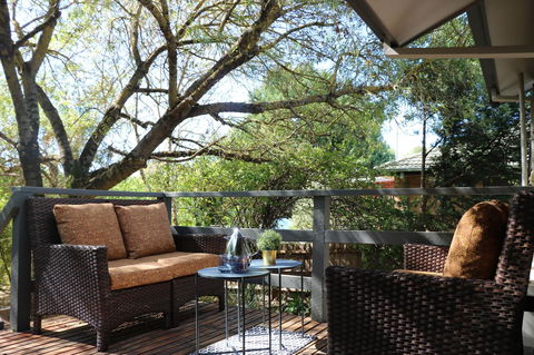 Haig Avenue - Hervey Bay Accommodation 14