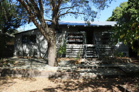 Haig Avenue - Hervey Bay Accommodation 3