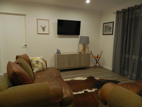 Haig Avenue - Hervey Bay Accommodation 8