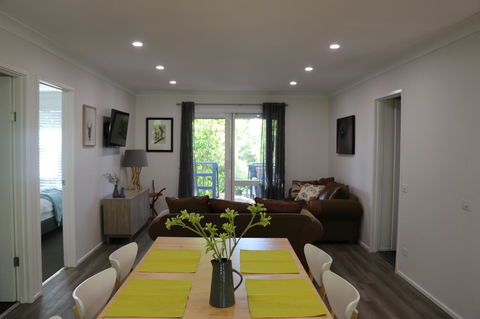 Haig Avenue - Hervey Bay Accommodation 9
