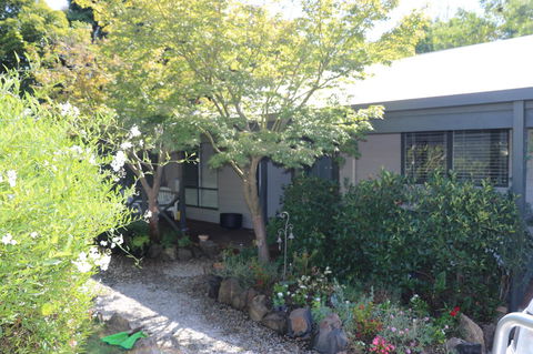 Haig Avenue - Hervey Bay Accommodation 4