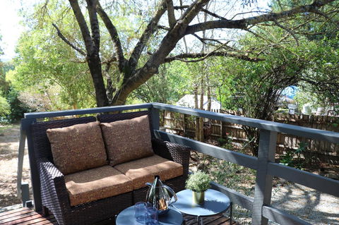 Haig Avenue - Hervey Bay Accommodation 15