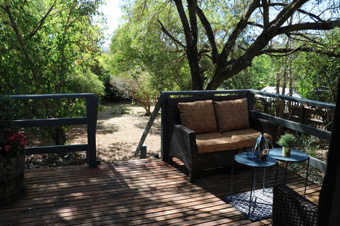 Haig Avenue - Hervey Bay Accommodation 2