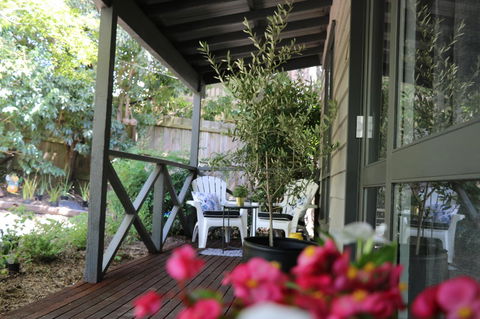 Haig Avenue - Hervey Bay Accommodation 0