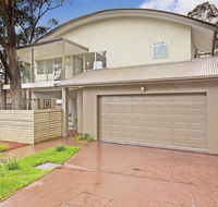 The Beach Townhouse - Hervey Bay Accommodation
