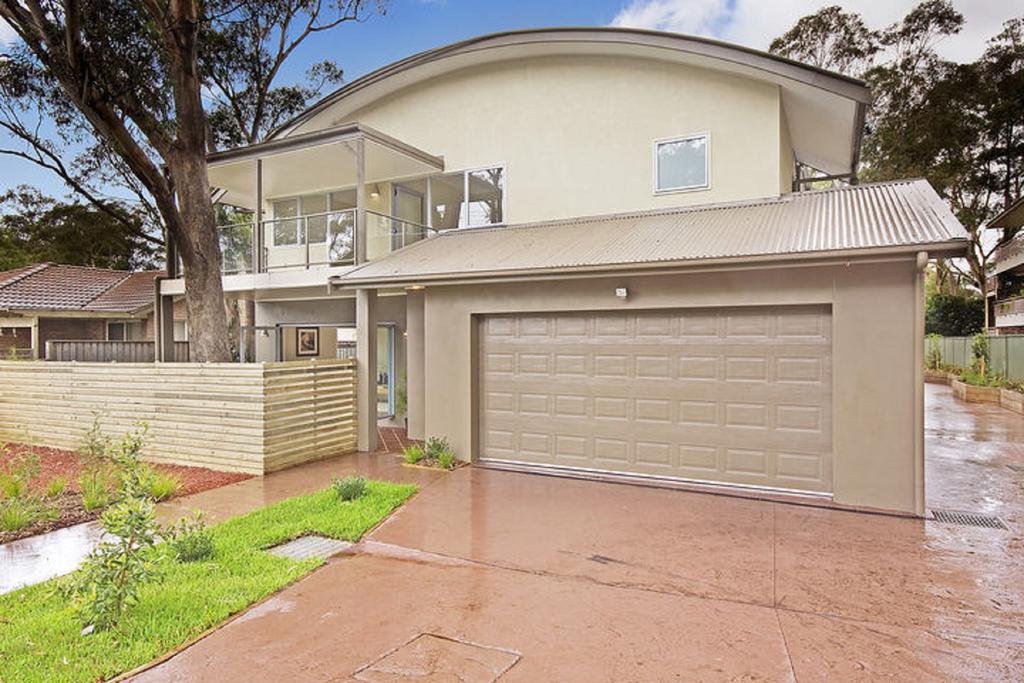 Balickera NSW Hervey Bay Accommodation