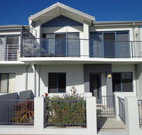 The Beach Villa Bunbury - Tourism Hervey Bay