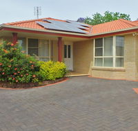 The Bell House - Hervey Bay Accommodation