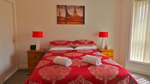 The Bell House - Hervey Bay Accommodation 1