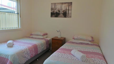 The Bell House - Hervey Bay Accommodation 3