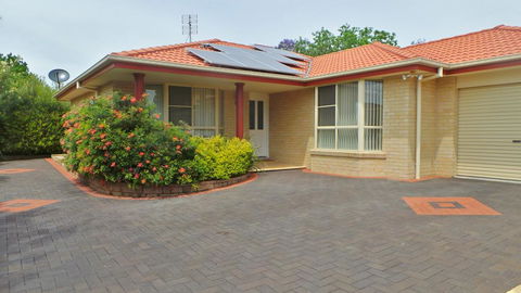 The Bell House - Hervey Bay Accommodation 0