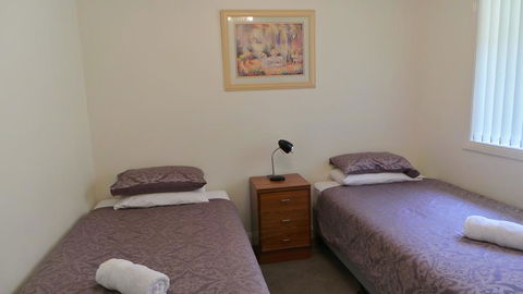 The Bell House - Hervey Bay Accommodation 2