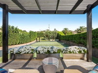The Belmond