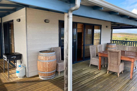 The Birds Nest - Hervey Bay Accommodation 1