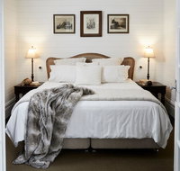The Blackwood Sassafras - Hervey Bay Accommodation