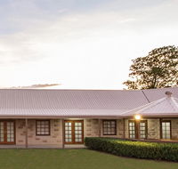 The Block Vista BB - Hervey Bay Accommodation