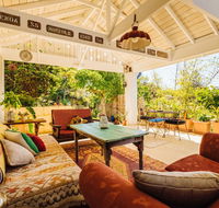 The Blue Beach House - Tourism Hervey Bay