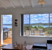 The Blue House - Hervey Bay Accommodation