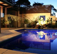 The BlueGreen SANCTUARY - Tourism Hervey Bay