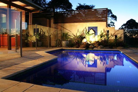 The BlueGreen SANCTUARY - Tourism Hervey Bay 0