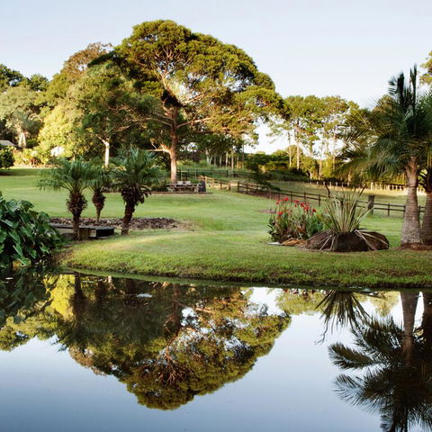 The BlueGreen SANCTUARY - Tourism Hervey Bay 3