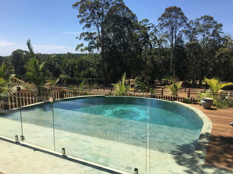 The BlueGreen SANCTUARY - Tourism Hervey Bay 2