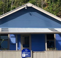 The Boat House - Tourism Hervey Bay