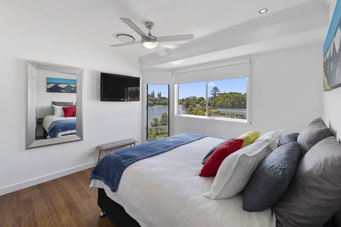 The Boat Shed - Hervey Bay Accommodation 1