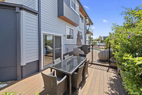 The Boat Shed - Hervey Bay Accommodation 3