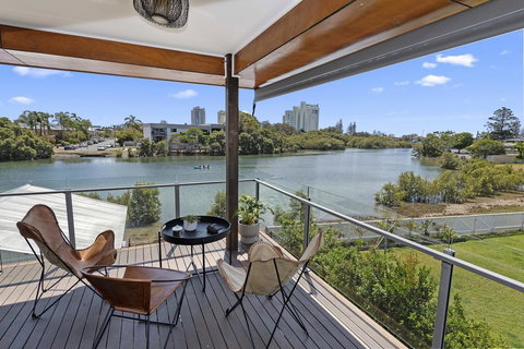 The Boat Shed - Hervey Bay Accommodation 0